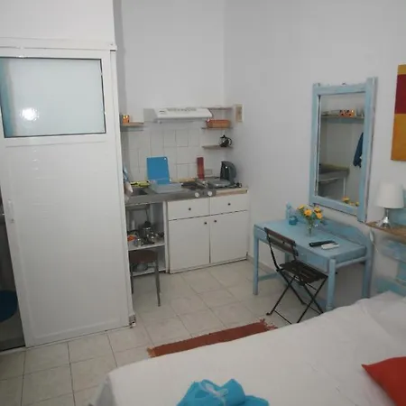 Appartement Elenas Rhodes City
