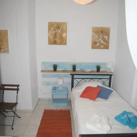 Elenas Appartement