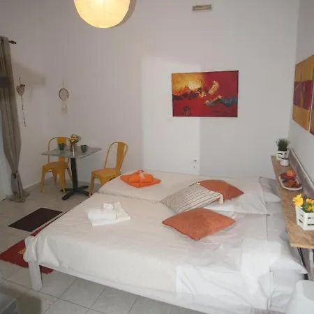 Elenas Appartement