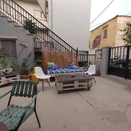 Appartement Elenas Rhodes City