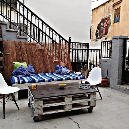 Elenas Appartement Rhodes City