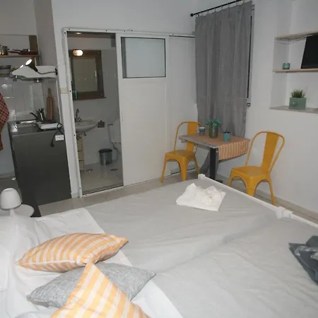 Elenas Appartement Rhodes City