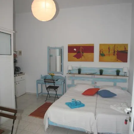 Appartement Elenas *