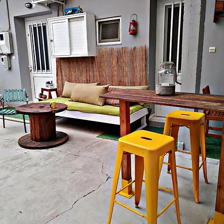 Elenas Appartement Rhodes City