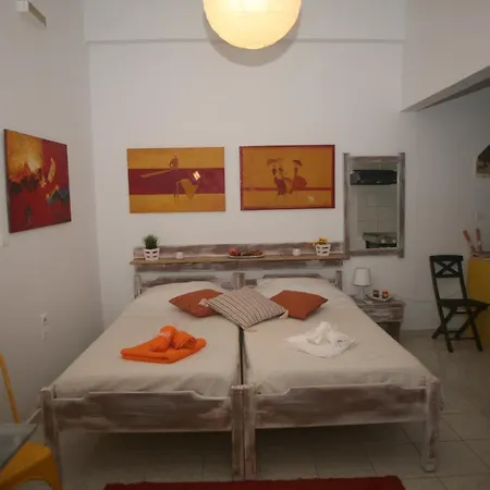 Elenas Appartement