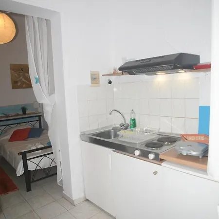 Appartement Elenas Rhodes City