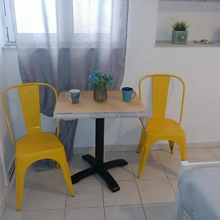 Appartement Elenas *