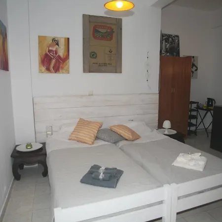 Elenas Appartement *