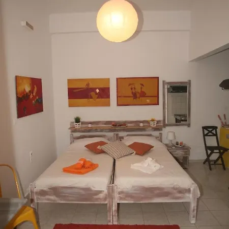 Appartement Elenas