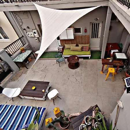 Elenas Appartement